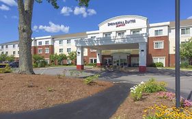 Springhill Suites Devens Common Center